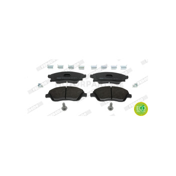 Image for Brake Pad Set