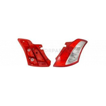 Image for Rear Lamp Unit