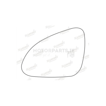 Image for Mirror Glass