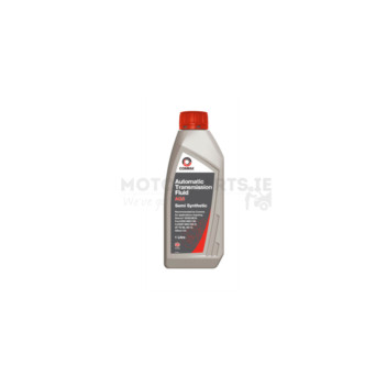 Image for Transmission Oil