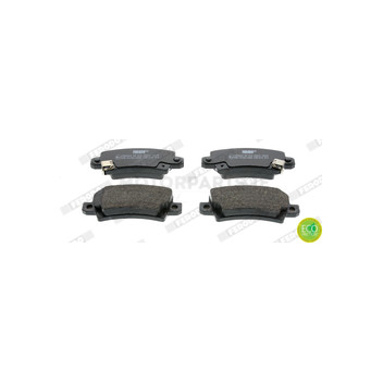 Image for Brake Pad Set
