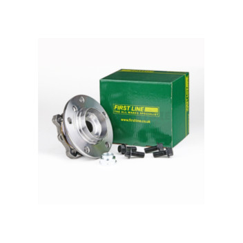 Image for Wheel Bearing Kit
