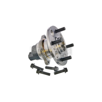Image for Wheel Bearing Kit