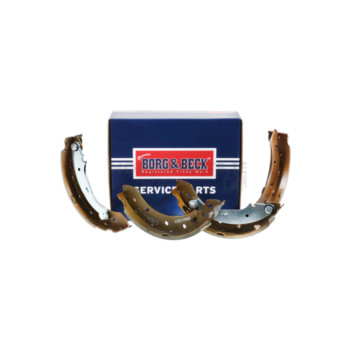 Image for Brake Shoe Set