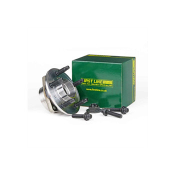 Image for Wheel Bearing Kit