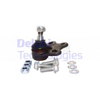 Image for Ball Joint