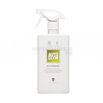 Image for AUTO FRESH 500ML