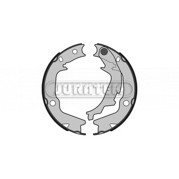 Image for Brake Shoe Set