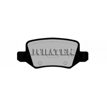 Image for Brake Pad Set