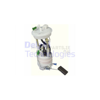 Image for Fuel Feed Unit