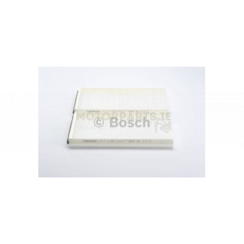Image for Cabin Filter