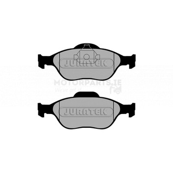 Image for Brake Pad Set
