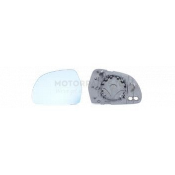 Image for Mirror Glass