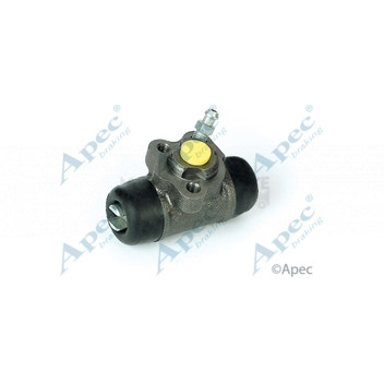 Image for Wheel Cylinder