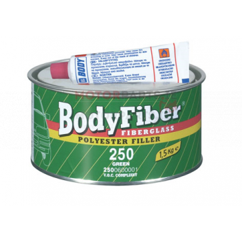 Image for BODYFIBER 1.5 Kg