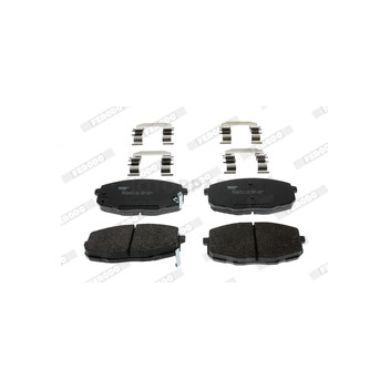 Image for Brake Pad Set