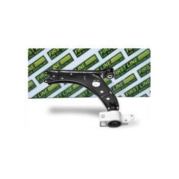 Image for Track Control Arm