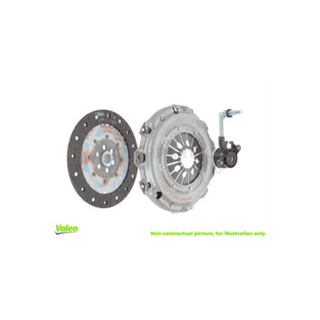 Image for Clutch Kit (+CSC)