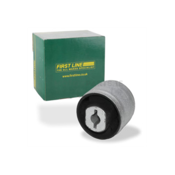 Image for Axle Mount/Bush