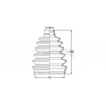 Image for CV Boot Kit