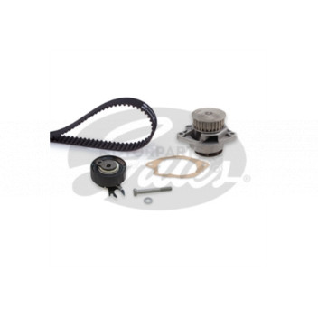 Image for Timing Belt-Water Pump Kit