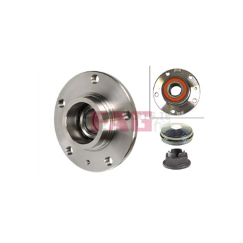 Image for Wheel Bearing Kit