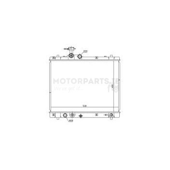 Image for Radiator
