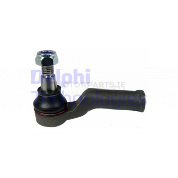 Image for Tie Rod End