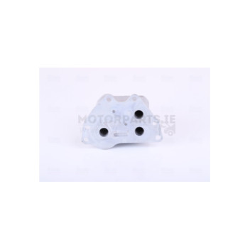 Image for Oil Cooler