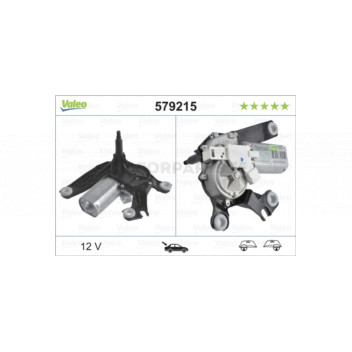 Image for Wiper Motor