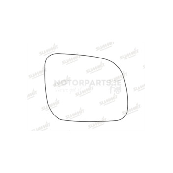 Image for Mirror Glass