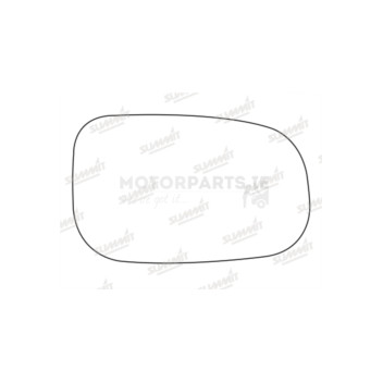 Image for Mirror Glass