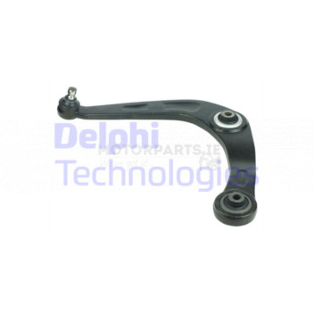 Image for Track Control Arm