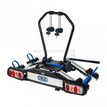 Image for *****CRUZ Pivot eBike 2 bikes