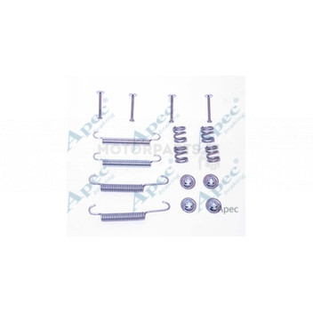 Image for Brake Fitting Kit