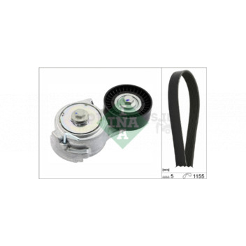 Image for Drive Belt Kit