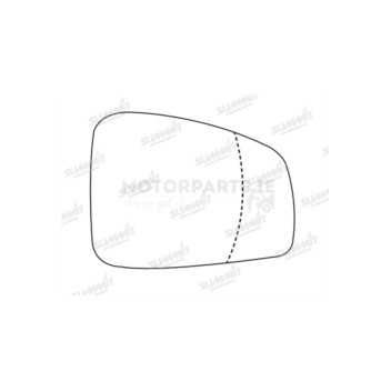 Image for Mirror Glass