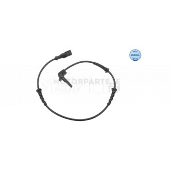 Image for Wheel Speed Sensor