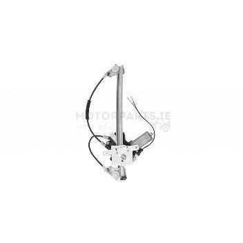 Image for Window Regulator