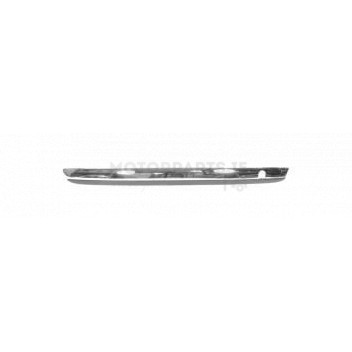 Image for Bumper Moulding