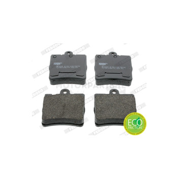Image for Brake Pad Set