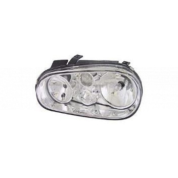 Image for Head Lamp Unit