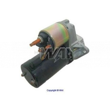 Image for Starter Motor