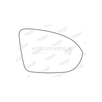 Image for Mirror Glass