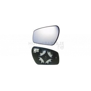 Image for Mirror Glass