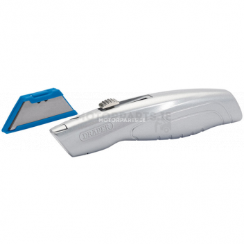 Image for RETRACTABLE TRM KNIFE