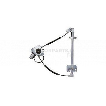 Image for Window Regulator