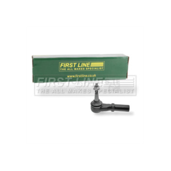 Image for Tie Rod End