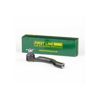 Image for Tie Rod End