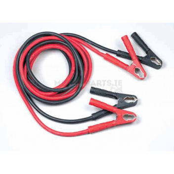 Image for RING 450 AMP JUMP LEADS